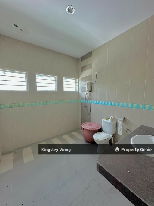 One Meru Residence Meru Indah Double Storey Semi D Gated Guarded Near Schools