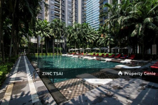 St Mary Residences {Save RM 271,000}