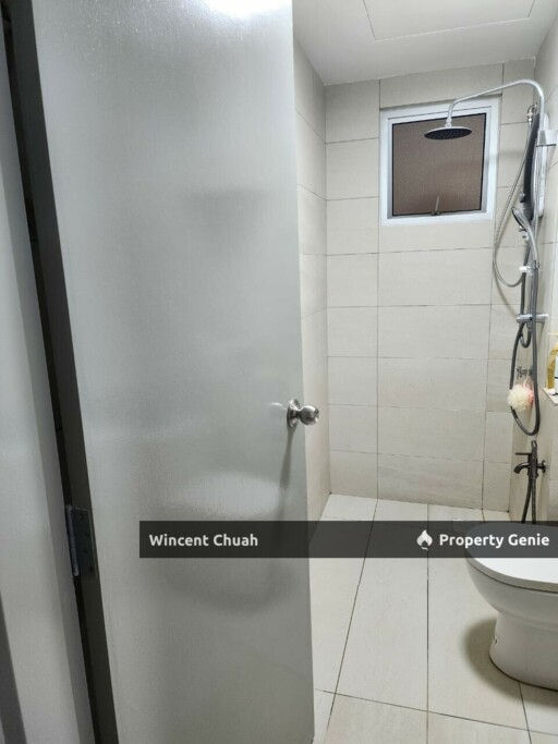 Platinum Casa Danau Kota, Partly Furnished only