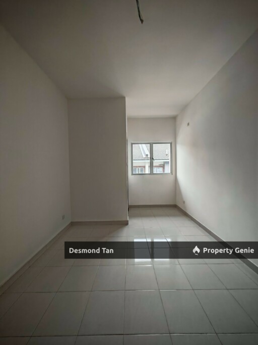 2 Storey Kepayang Residence, Kepayang, Seremban 2 (Full Loan & Below Market Value)