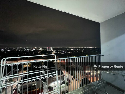 Geo Residence At Bukit Rimau Kota Kemuning Shah Alam For Sale