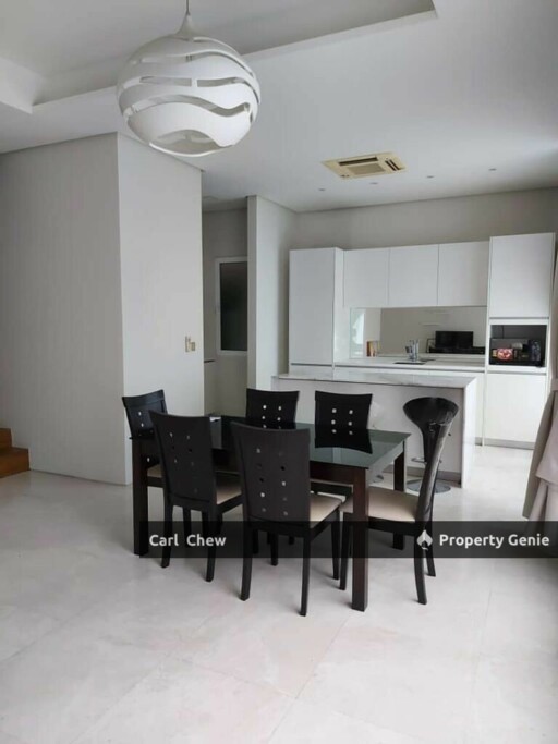 Quadro Residence @ KLCC