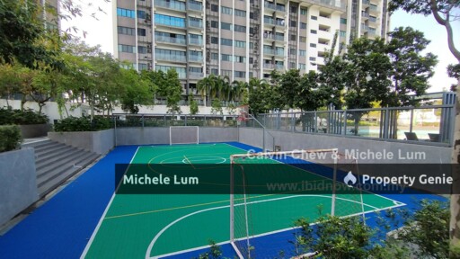 [Below Market 28%] Skyvilla D Island Puchong