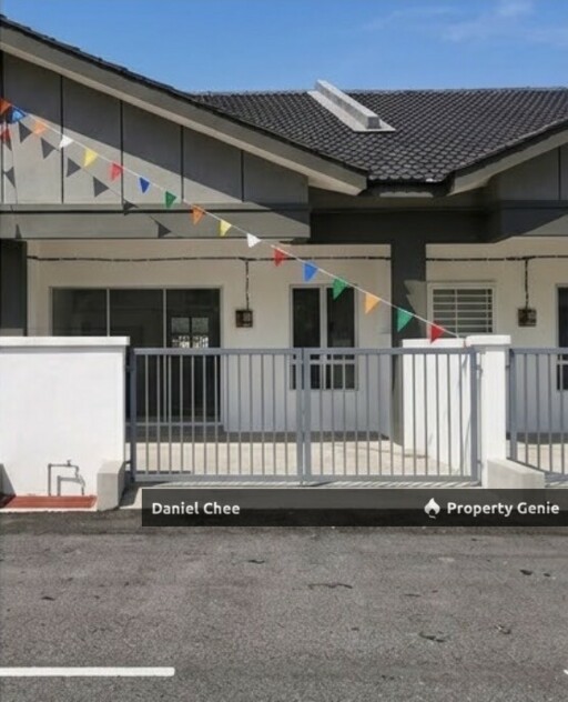 Desa Chemor Impian