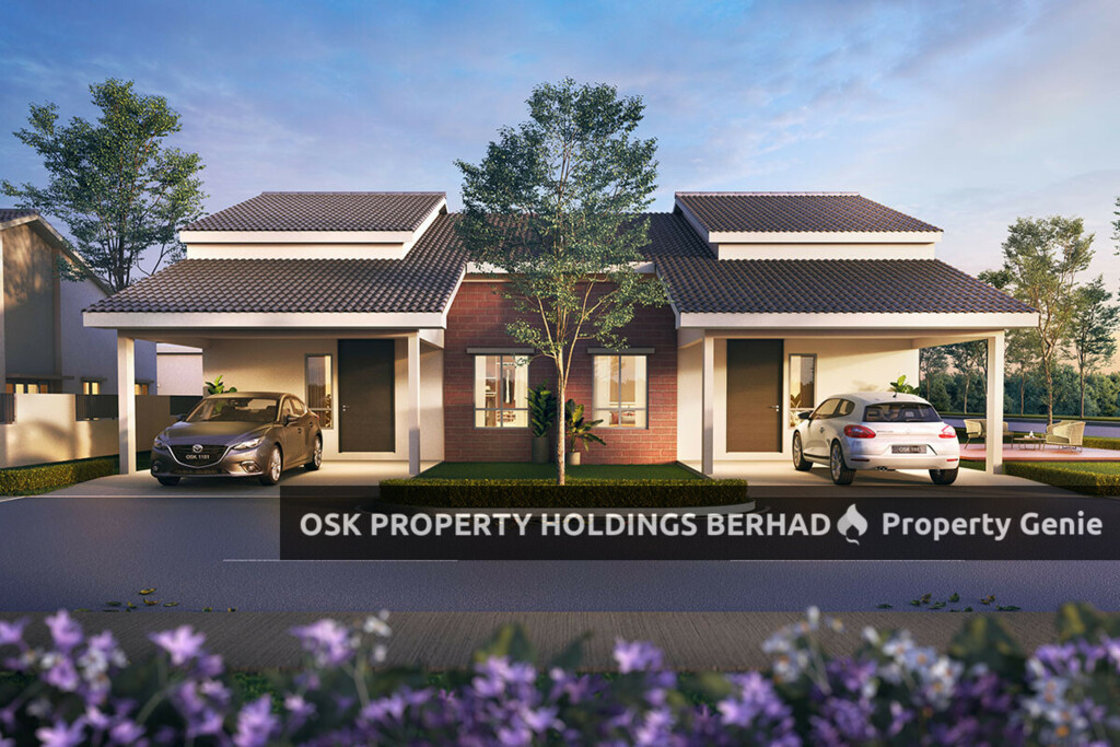 Erama @ Iringan Bayu