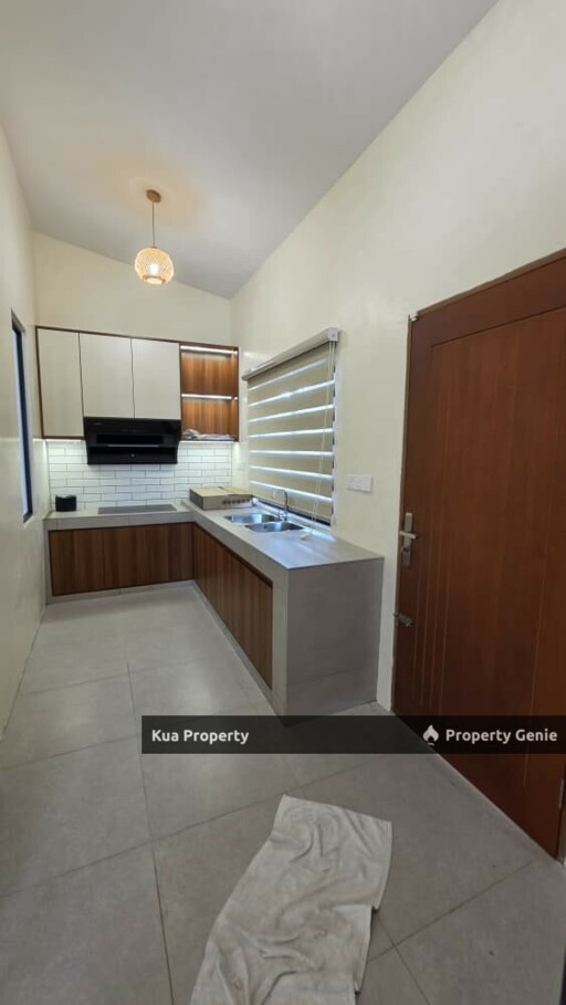 Exclusive Luxury Residential Property For Sale at Tabuan Desa
