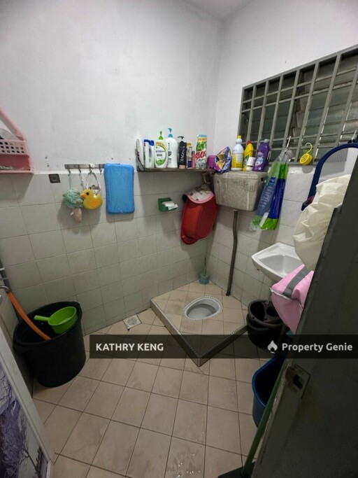 Taman Muhhibah For Sale Kluang For Sale Johor For Sale