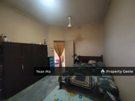 Single Storey House Selasihsari Sungai Buaya For Sale