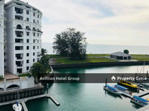 Marina Bay Admiral Cove