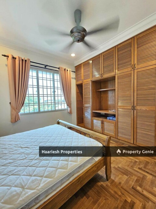 Condominium for Rent  Petrie Condominium, Johor Bahru
