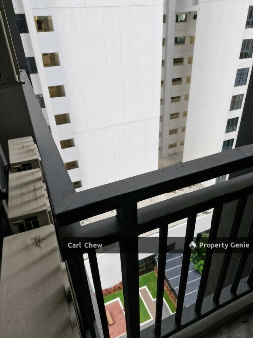 Platinum Arena @ Old Klang Road