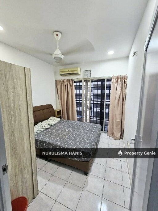 Ocean View Apartment ( Bandar Sri Pinang ) Jelutong Penang FOR SALE ( Near to Karpal Singh Drive)