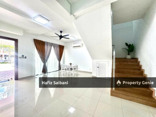 Double Storey Ceria Residence, Cyberjaya
