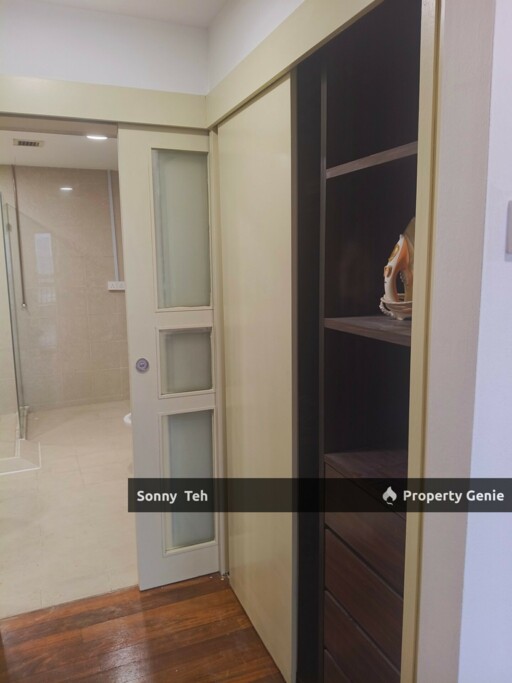 Prime Residential Unit at Sunway Pyramid Resort Suite