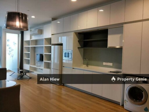 The Face Suites Platinum Furnished Condo For Sale