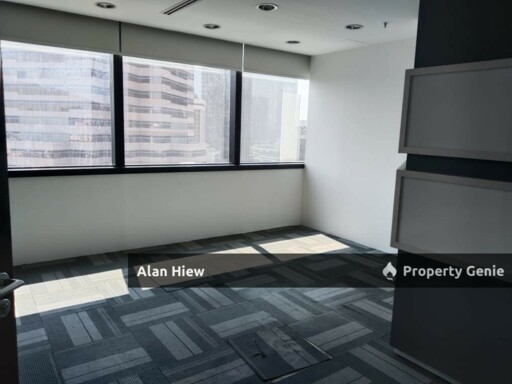 Wisma Golden Eagle Realty