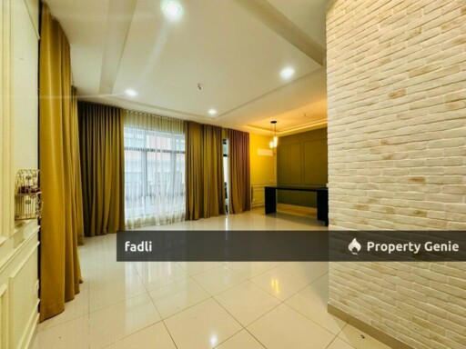 verge 32 puncak melawati