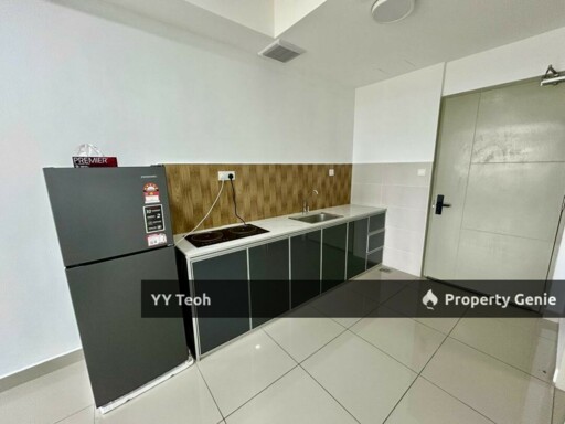 Bali Residence Studio Unit
