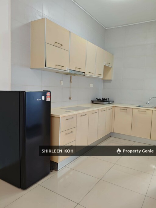 Room for Rent at Horizon Residence (Dwi Mutiara) Apartment @ Iskandar Puteri