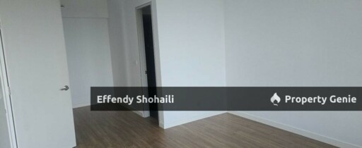 THE PULSE RESIDENCE CONDO PUCHONG