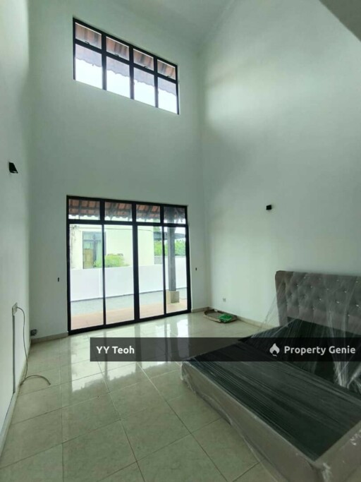 Ozana Villas Double Storey Bungalow