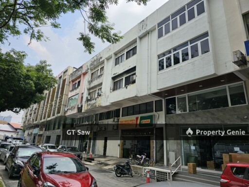 Taman Taynton View