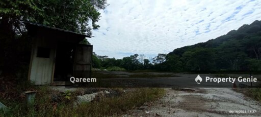 2 Acres Industrial Land Batu 16 Rawang. Rawang. Near LATAR Highway
