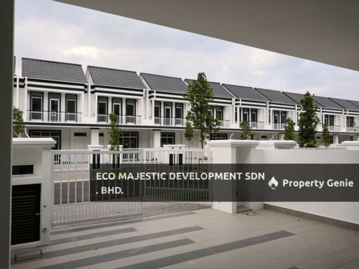 Merrydale Eco Majestic
