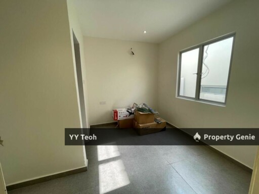Bukit Serindit Single Storey Terrace