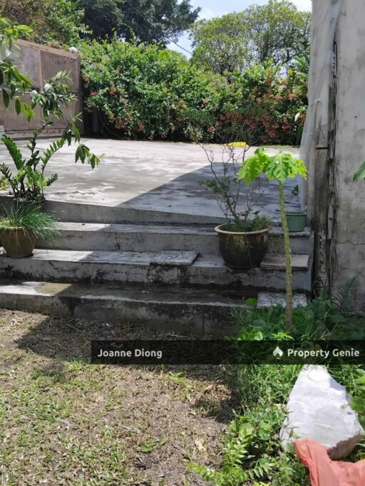 SS1 Double Storey Bungalow