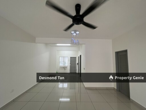Double Storey Santana S2 Heights, Summer, Seremban 2, S2 Heights