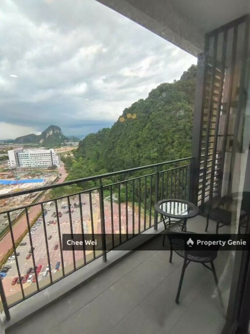 📍IPOH @ Sunway Onsen For Rent