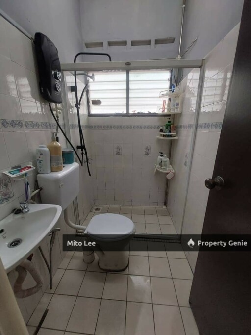 Selesa Puteri Condo For Rent!! JB!!