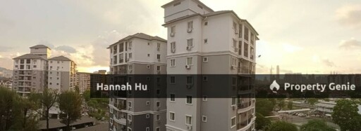 Pandan Putri Pandan Indah BMV RM60K