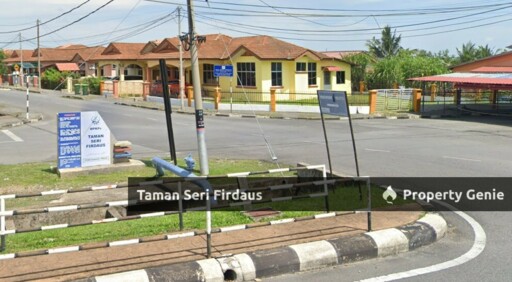 Taman Seri Firdaus