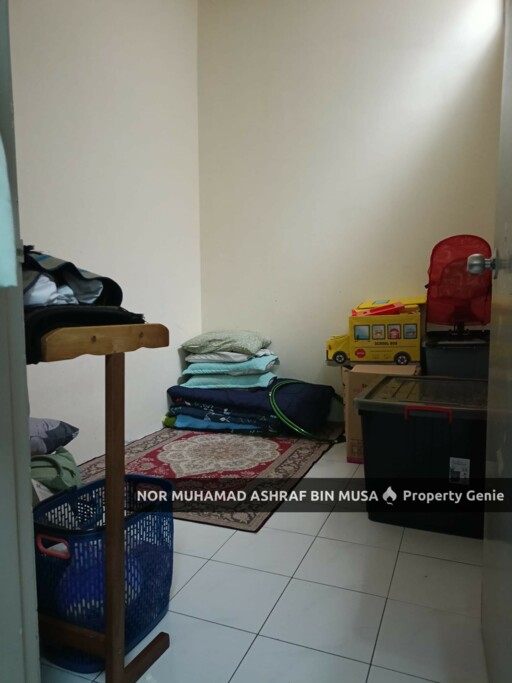 Teres Setingkat Bandar Puteri Jaya Sungai Petani