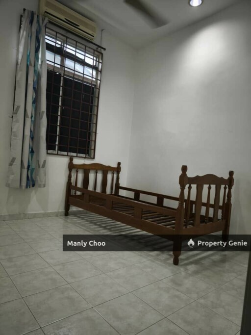 ENDLOT Single Storey Durian Tunggal Angkasa Nuri Nr Taman Merdeka MITC