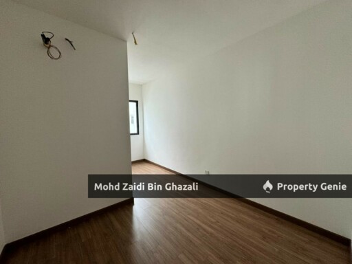 DOUBLE STOREY SEMI-D SEJATI LAKESIDE 2 PHASE 1 CYBERJAYA