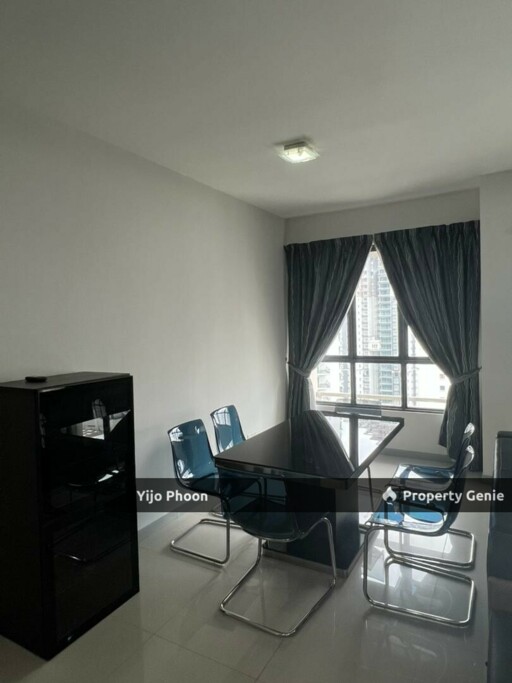 Mont Kiara 3+1 Bedroom Freehold Near International School