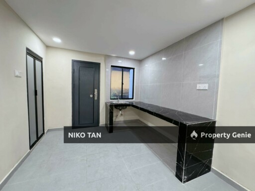 For Sale Jalan Jambu Air 8, Taman Muhibbah, Kulai.