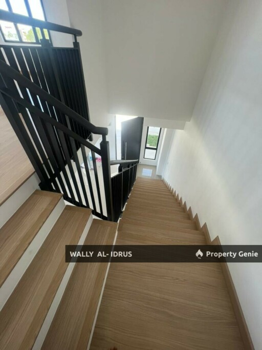 Double Storey Terrace @ Serai SBCR, Saujana Utama, Sg. Buloh