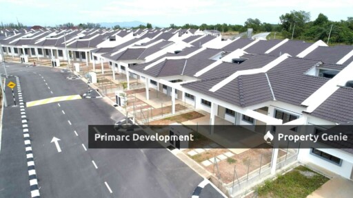 Residensi Padang Meha
