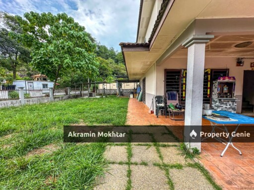 Freehold | 2 Storey CORNER LOT Terrace Bandar Sunway Semenyih