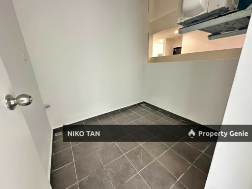 For Sale Space Residency (Beside KSL Mall)
