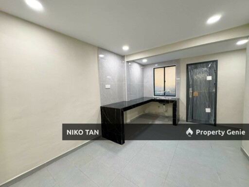 For Sale No 69X Jln Jambu Air 8,Taman Muhibbah, Kulai