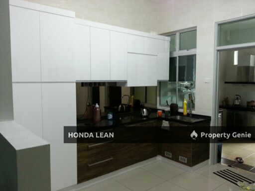 [Reject Unit] New 2-Storey 22x75 Luxury House, Freehold, Bandar Enstek Nilai
