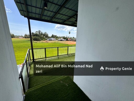 Semi D 2 Tingkat View Cantik Tmn Guar Gajah Arau📍 Below MV 🔥 Full Loan✅