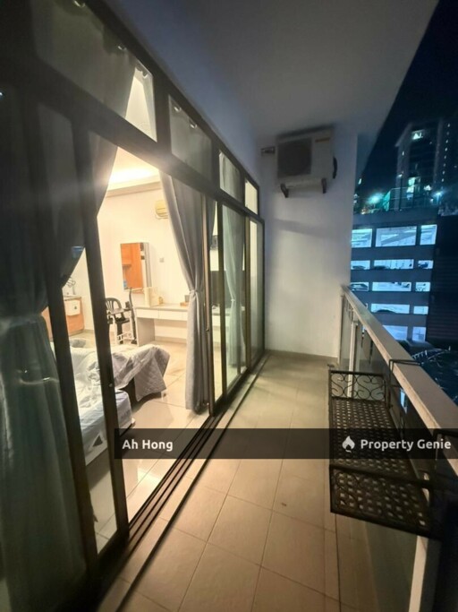 Mount Austin / Palazio / Studio / Fully Furnished / Good Condition