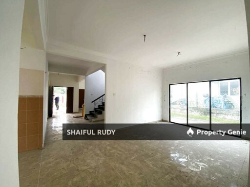 For Sale - Double Storey Bungalow @ Taman Astana Indah, Kajang
