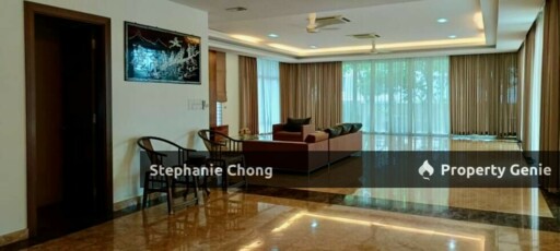 2.5 Storey Bungalow House @ Kota Kemuning Hill For SALE